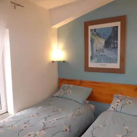 Apartment River Ebro Mora d'Ebre