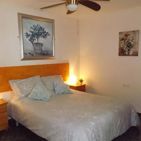 Apartment River Ebro