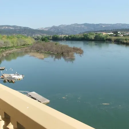 Apartment River Ebro *