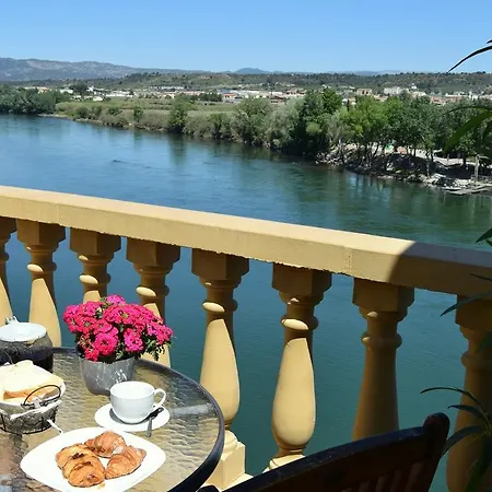 Apartment River Ebro Mora d'Ebre