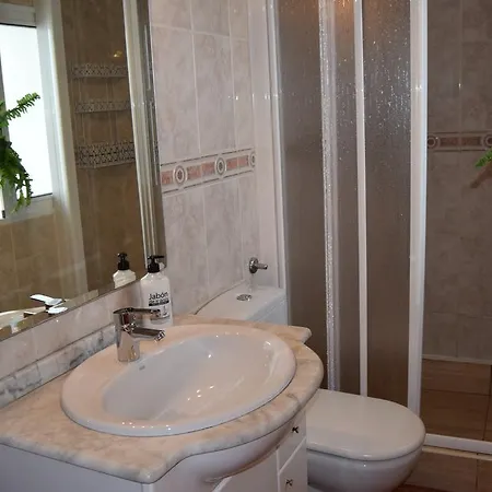 Apartment River Ebro