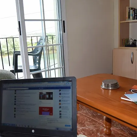 Apartment River Ebro *
