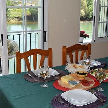 Apartment River Ebro