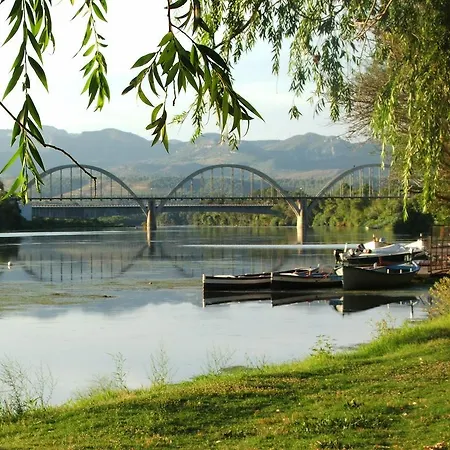 River Ebro Apartment